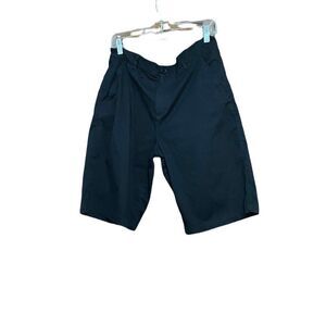 Jeans by Buffalo Black shorts, size 32